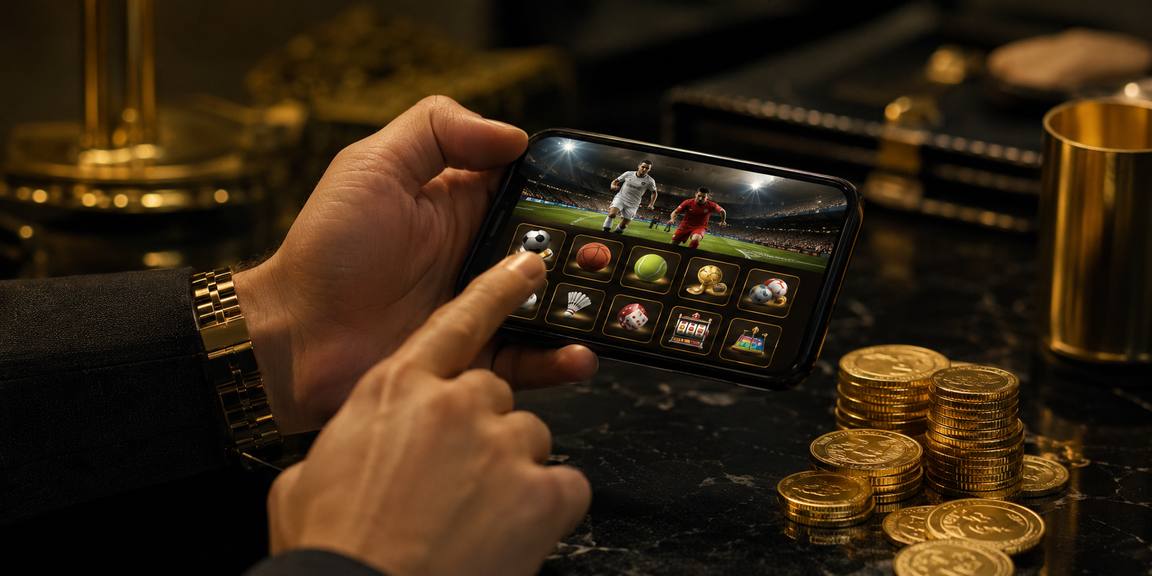 svo4 gaming platform