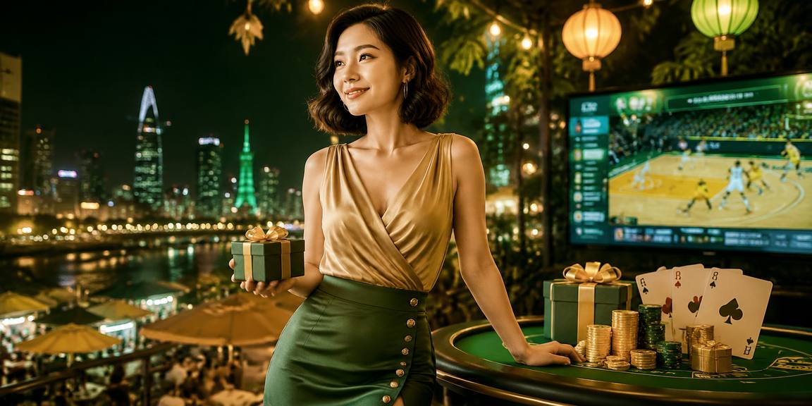 svo4 Ngoc Bich Slot: Lựa chọn của người chơi tinh tế tại svo4